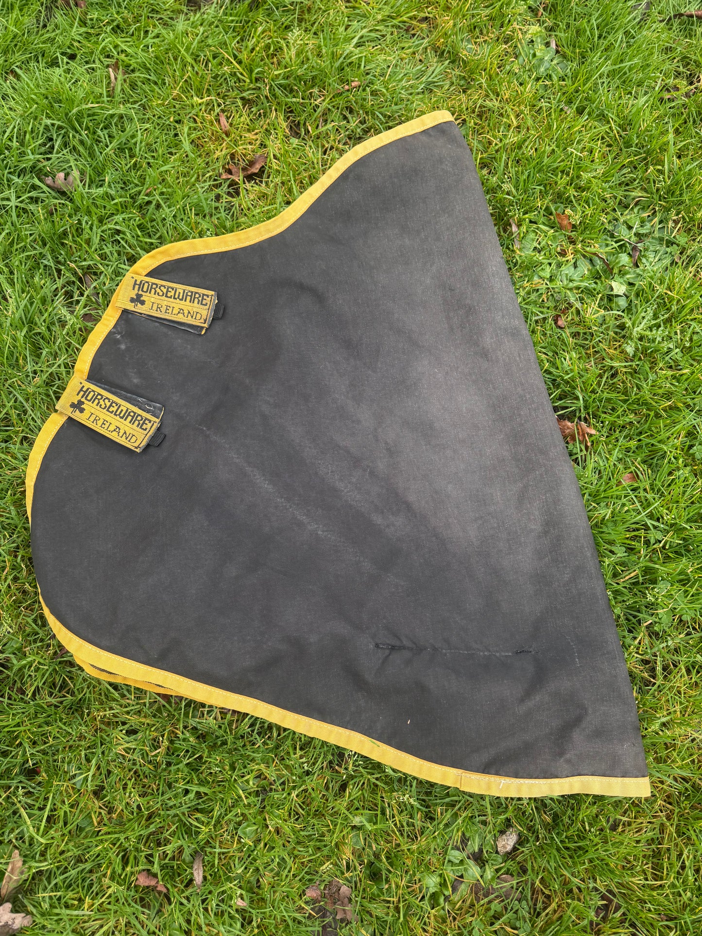 Horseware Rambo Turnout Neck Suit Around 6’0