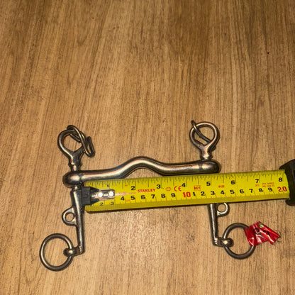 4.5” Weymouth #97