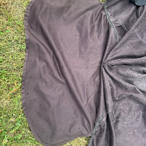 Boett Sweetitch Rug Size 6 With Hood Face