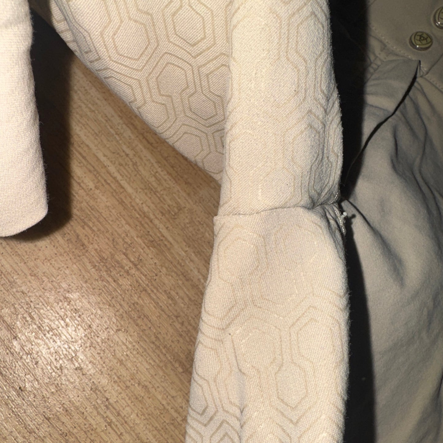 Ariat Ladies 26” Beige Breeches