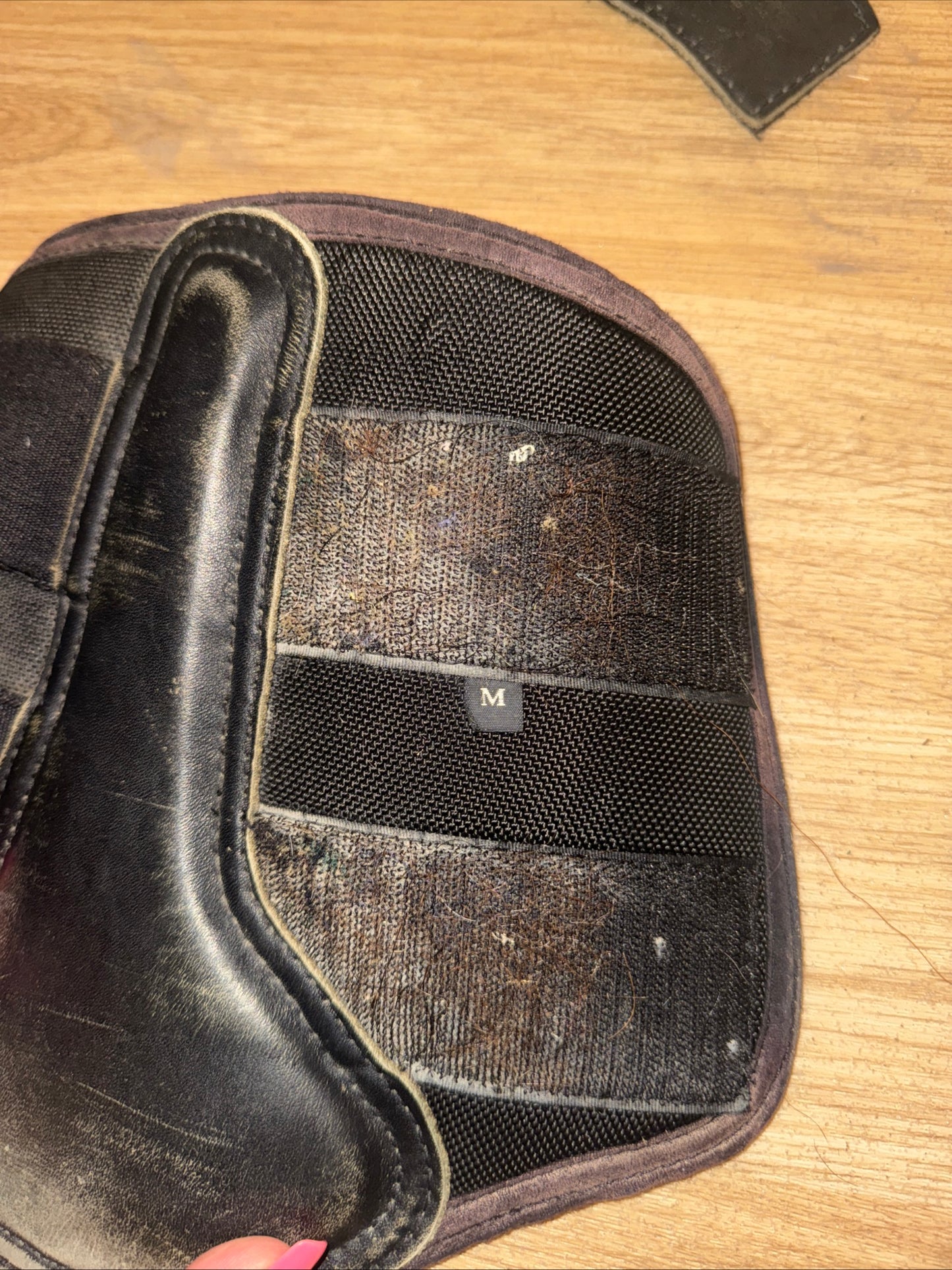 Premier Equine Cob Brushing Boots