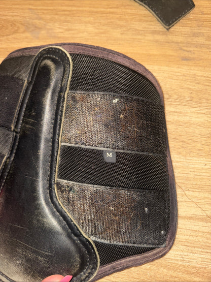 Premier Equine Cob Brushing Boots