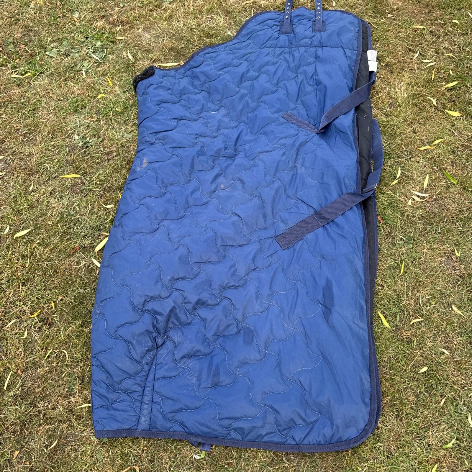 Masta 150gm Stable Rug 5’9