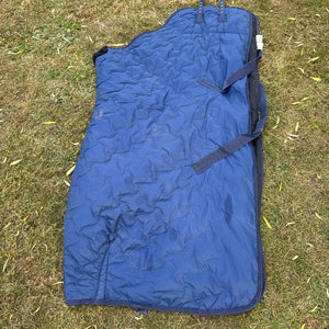 Masta 150gm Stable Rug 5’9