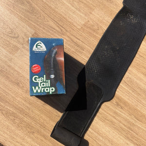 Acavallo Gel Wrap Around Tail Bandage