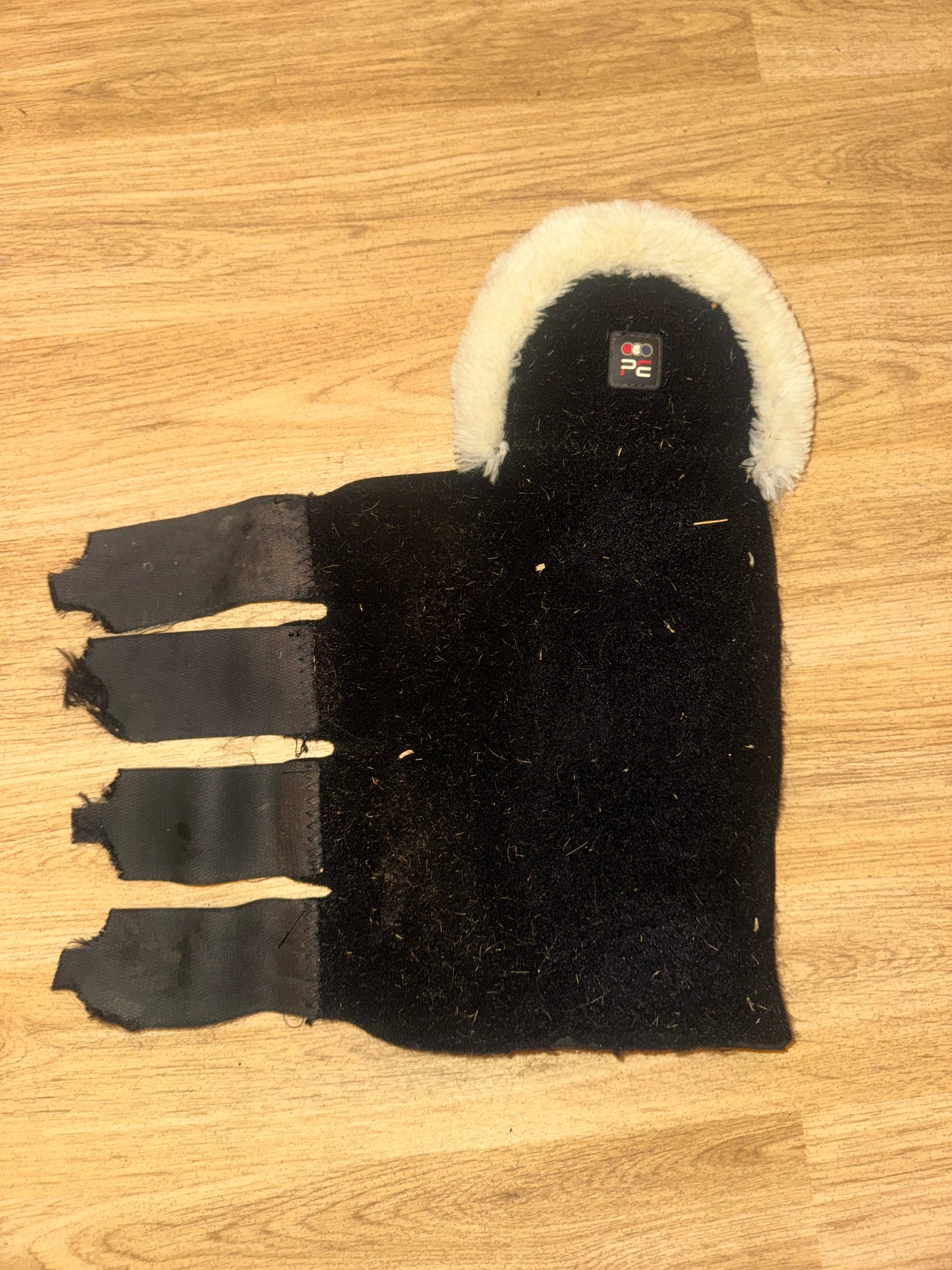 Premier Equine Fluffy Trim Tail Guard | Second Hand Tack Always For Sale