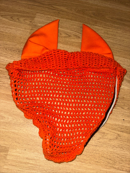 Eskadron Orange Full Or XF Size Ears