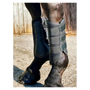 Apollo Air Breathable Brushing Boots