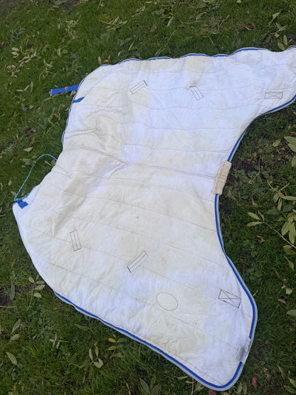Weatherbeeta 5’6 100gm Stable rug