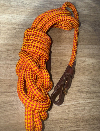 Brand New Marjoman Natural Horsemanship Rope Line