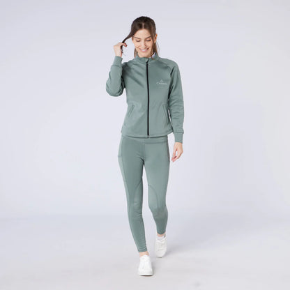 Cameo Ladies Riding Tight & Jacket Set