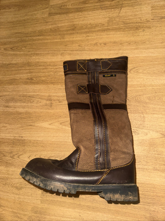 Rydale Size 5.5 Country Boots - Yard Boots