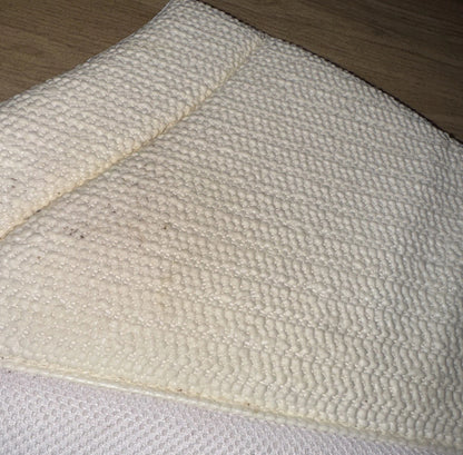 Ecogold Breathable Close Contact Saddle Pad - Full - Non Slip