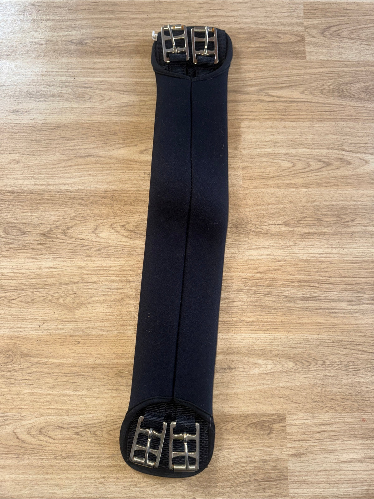 Neoprene Size 24” Short Girth Dressage