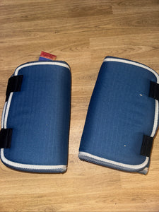 Masta New Short Travel Boots - Free Postage