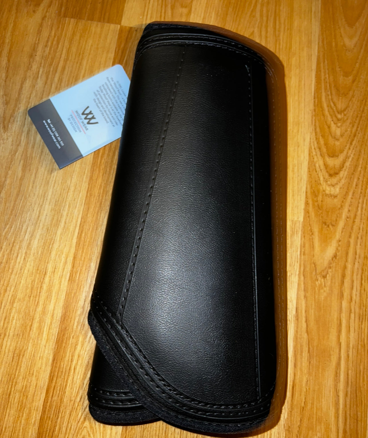 Woof Wear XF Brushing Boots - New