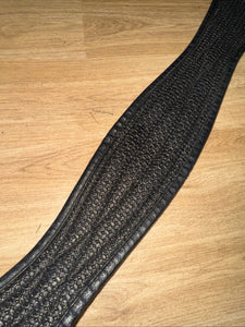 Black Comfort Easy Clean 44” Girth - FREE POST