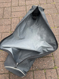 Roma Bridle Bag