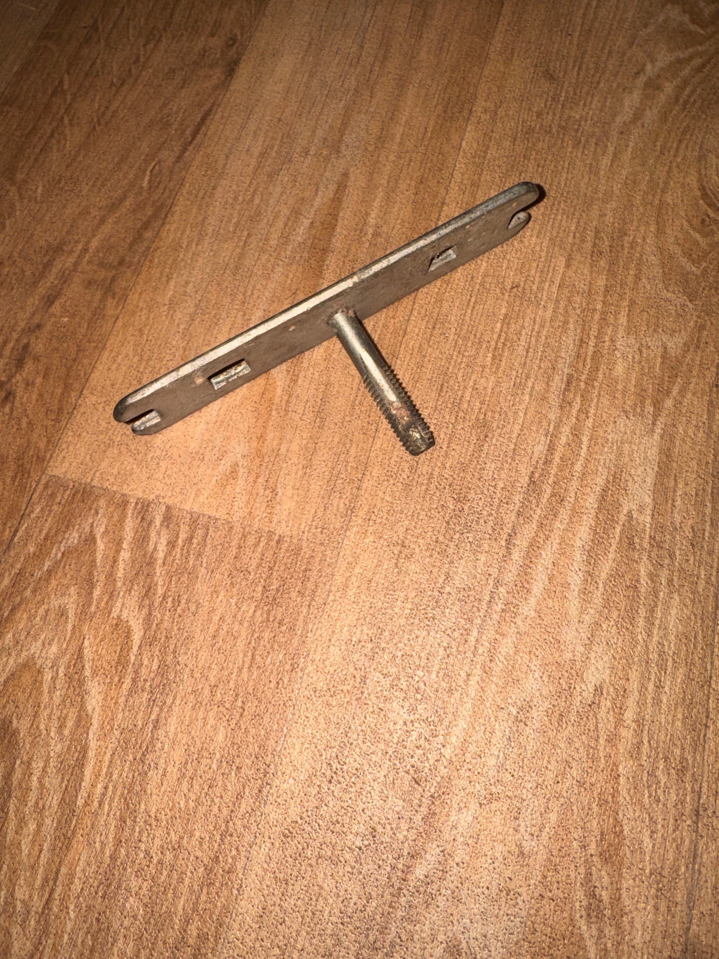 Stud Tap | Eventing Team Chase Racing Horse Pony Removed Tool