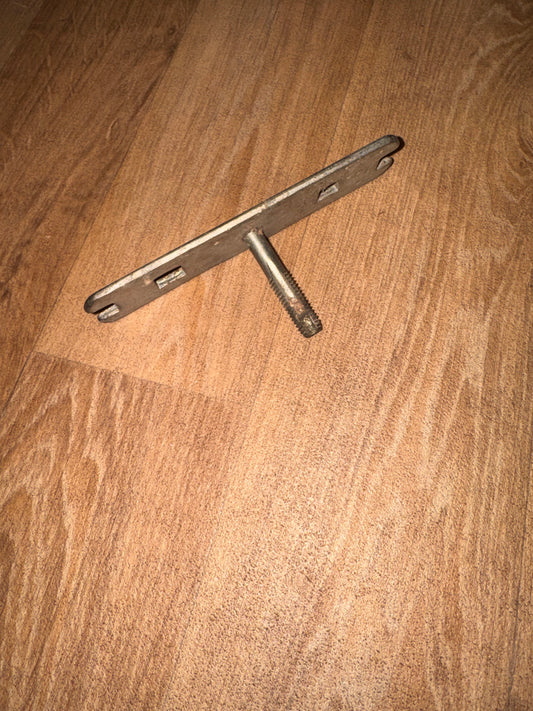 Stud Tap | Eventing Team Chase Racing Horse Pony Removed Tool