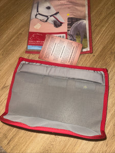 Equilibrium Size Large NEW field Relief Muzzle