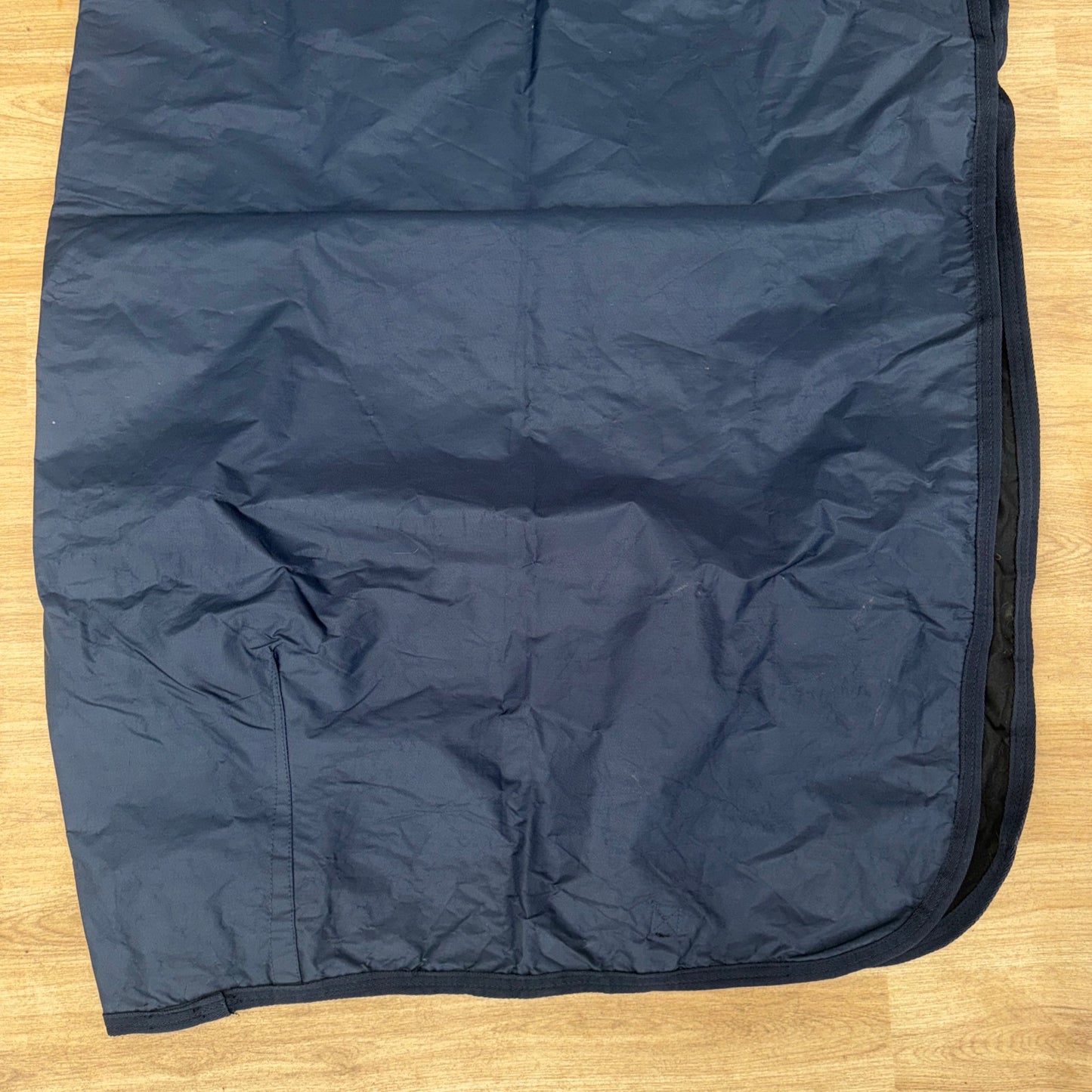Navy Waterproof Cob Size Exercise Sheet