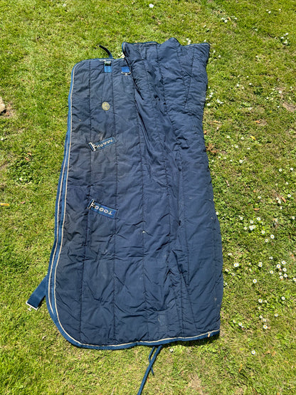 Mark Todd 5’9 Stable Rug - 250gm
