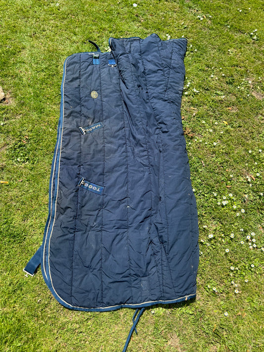 Mark Todd 5’9 Stable Rug - 250gm