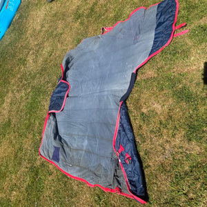 Shires 5’3 Ponywarma 300gm Stable Rug - Free Postage