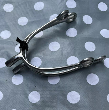 Ladies Spurs #7