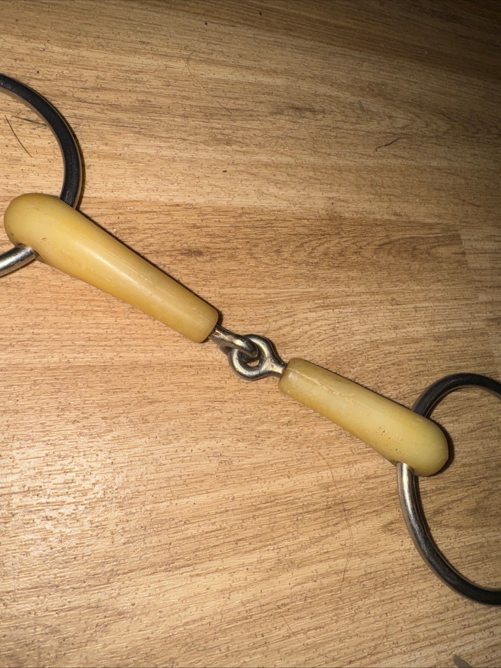 Happymouth 5.5” Snaffle