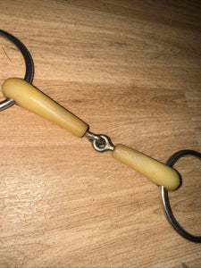 Happymouth 5.5” Snaffle