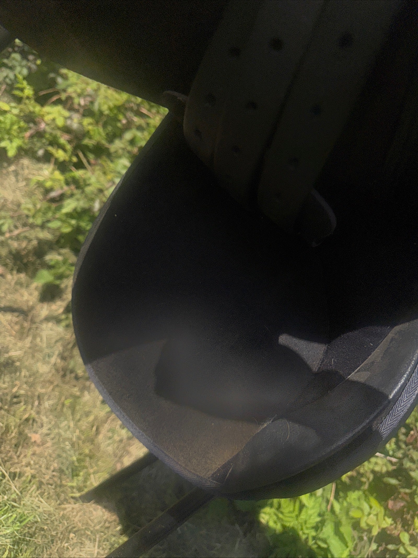 Wintec Vsd Adjustable 16.5” Saddle