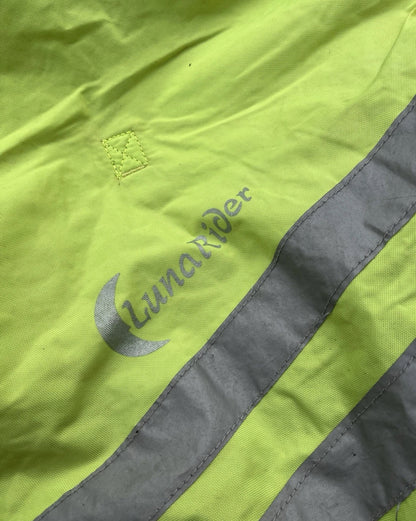 Luna Rider Full Size  Hi Viz Exercise Sheet