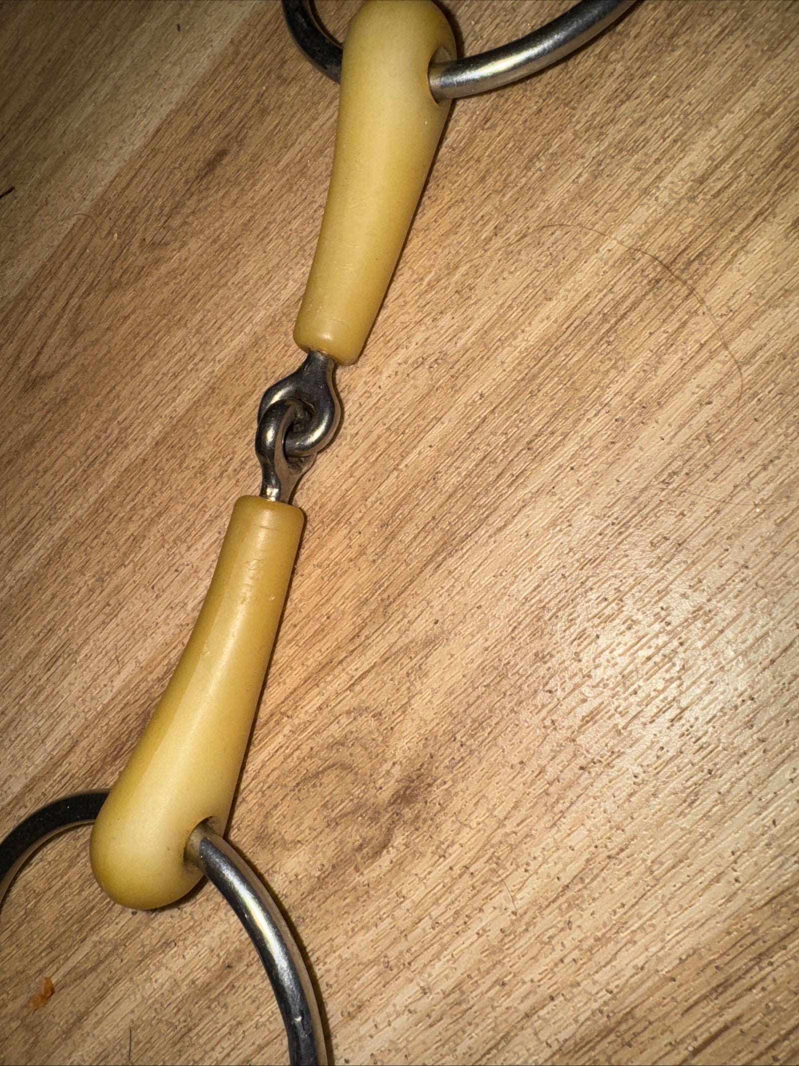 Happymouth 5.5” Snaffle