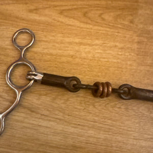 5.5” Tom Thumb Gag Rollers - Free Postage