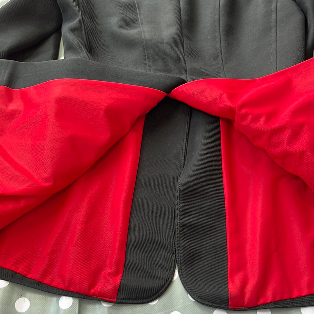 Caldene Ladies Show Jacket Size 34”