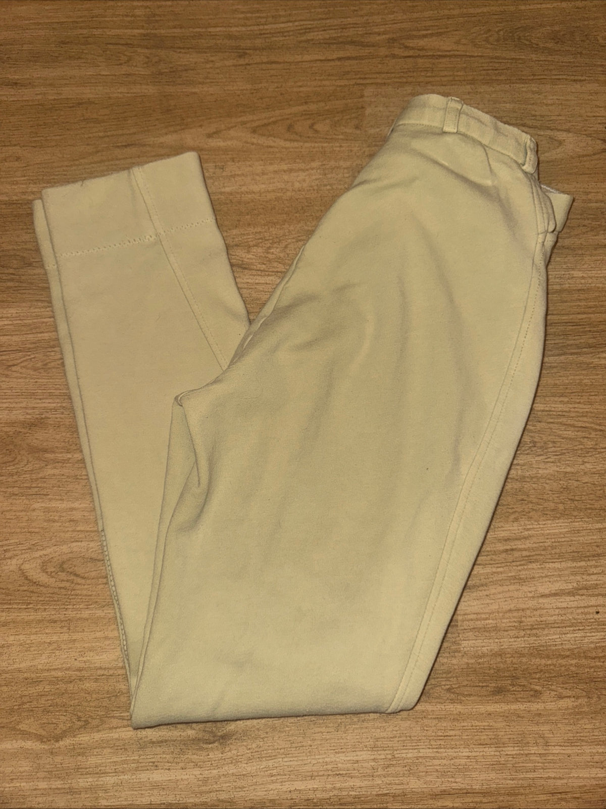 Pheonix Beige Ladies 28” Jodphurs