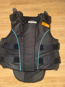 Airowear Junior Outlyne Y3 Reg Body Protector 2018