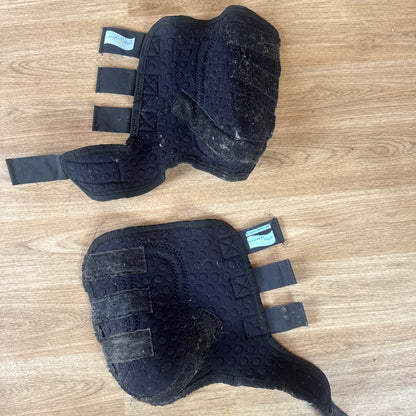 Equilibrium Stretch & Flex Wrap Boots Size Small | Second Hand Pony Tack #2