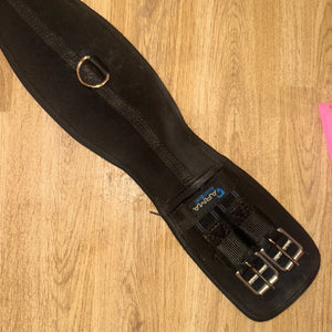 Shires Arma 24” Memory Foam Girth - Comfort Elasticated