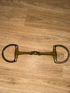 Sprenger Kk Ultra Eggbutt Lozenge Snaffle 5.75”