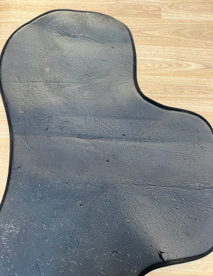 Impakt Non Slip Memory Saddle Numnah Pad Size Full Like A Limpet