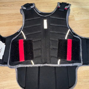 Harry Hall 2018 Childs Large Body Protector
