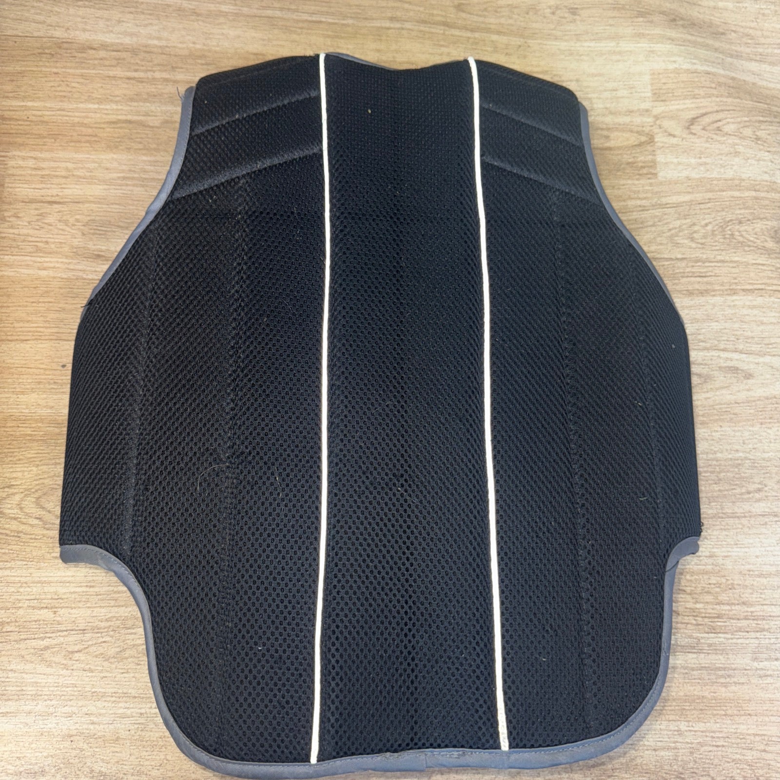 Harry Hall 2018 Childs Large Body Protector