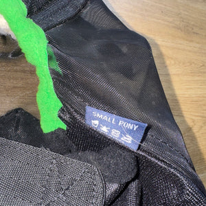 Shires Small Pony Fly Mask With Ears And Nose