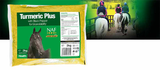 Naf Turmeric Plus