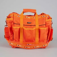 Premier Equine Grooming Kit Bag