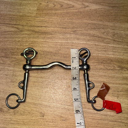 4.75” Weymouth #24