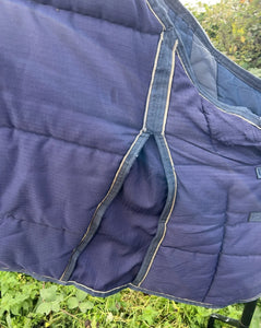 Shires Windjammer 350gm Stable Rug 6’3 - Free Post
